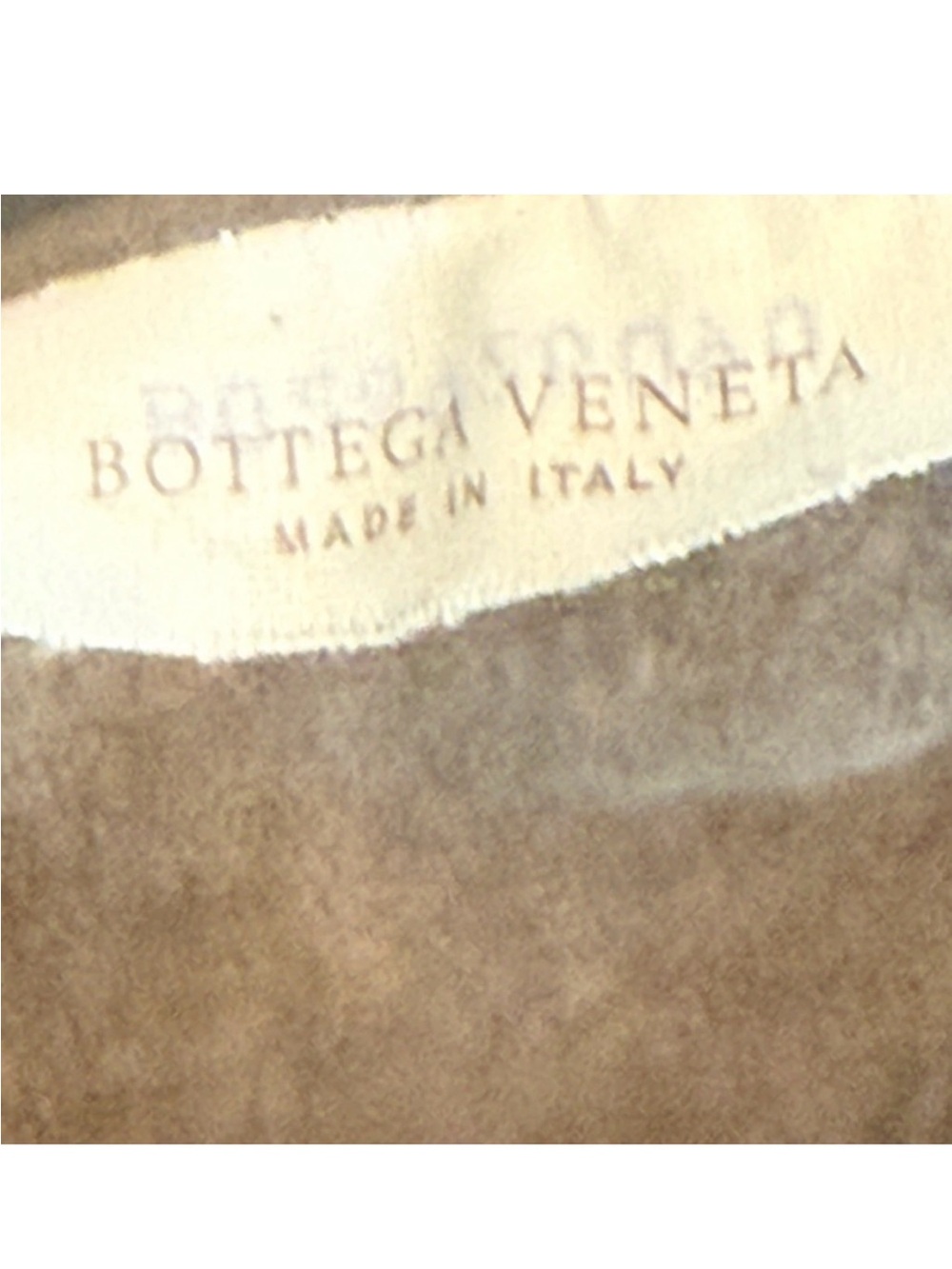 Bottega Crossbody Bag with Chain Strap - Picture 13 of 14